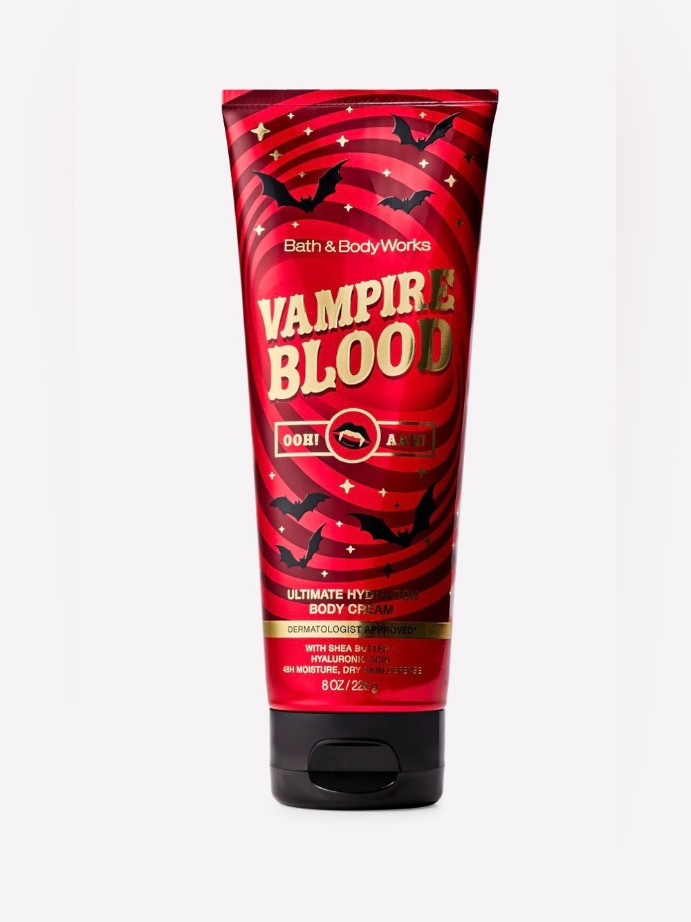 Bath & Body Works Vampire Blood Body Cream